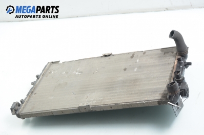 Воден радиатор за Seat Ibiza III Hatchback (08.1999 - 02.2002) 1.0, 50 к.с.