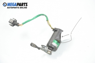 Потенциометър газ  за Seat Ibiza III Hatchback (08.1999 - 02.2002), № Bosch 0 280 752 017