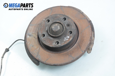 Шенкел главина за BMW 3 Series E36 Sedan (09.1990 - 02.1998), позиция: предна, дясна