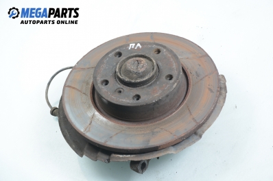 Шенкел главина за BMW 3 Series E36 Sedan (09.1990 - 02.1998), позиция: предна, лява