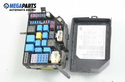 Бушонно табло за Hyundai Tucson SUV (06.2004 - 11.2010) 2.0 4WD, 141 к.с., № 91230-2E560
