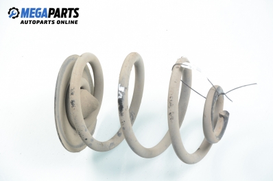 Пружина за ходова част за BMW 3 Series E36 Sedan (09.1990 - 02.1998), седан, позиция: задна