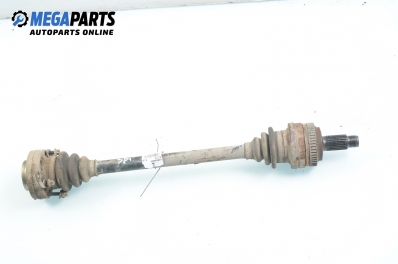 Полуоска за BMW 3 Series E36 Sedan (09.1990 - 02.1998) 318 i, 113 к.с., позиция: предна, дясна