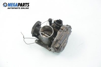 Дроселова клапа за Volkswagen Polo Hatchback II (10.1994 - 10.1999) 60 1.4, 60 к.с.