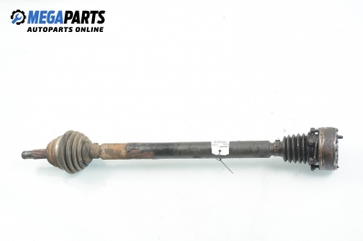 Полуоска за Volkswagen Polo Hatchback II (10.1994 - 10.1999) 60 1.4, 60 к.с., позиция: предна, дясна