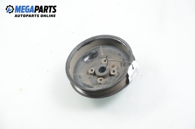 Ремъчна шайба за Volkswagen Polo Hatchback II (10.1994 - 10.1999) 60 1.4, 60 к.с.