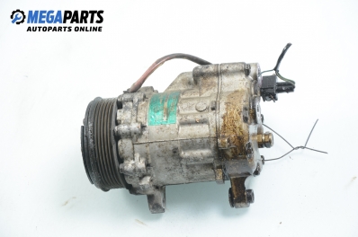 Компресор климатик за Volkswagen Polo Hatchback II (10.1994 - 10.1999) 60 1.4, 60 к.с., № Sanden SD7B10