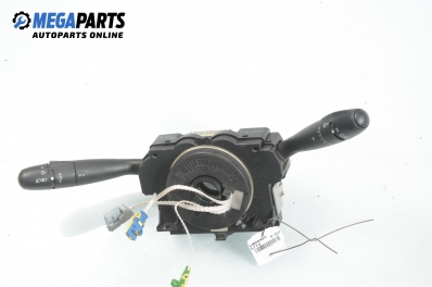 Лостчета светлини и чистачки за Peugeot 307 Hatchback (08.2000 - 12.2012), № 96605 672 XT