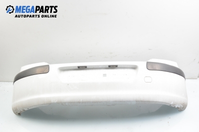 Задна броня за Peugeot 307 Hatchback (08.2000 - 12.2012), хечбек