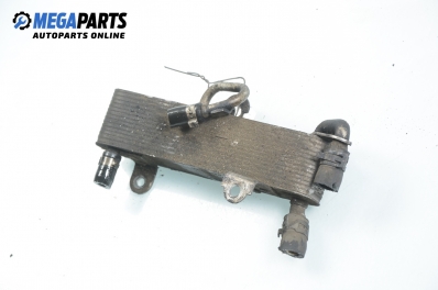 Маслоохладител за Audi A8 Sedan II (10.2002 - 07.2010) 4.0 TDI quattro, 275 к.с.