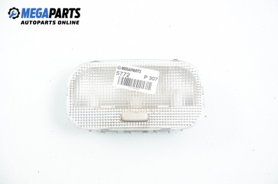 Плафон за Peugeot 307 Hatchback (08.2000 - 12.2012)