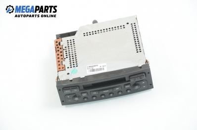 Автокасетофон за Peugeot 307 Hatchback (08.2000 - 12.2012)