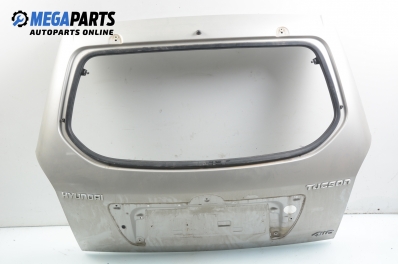 Заден капак за Hyundai Tucson SUV (06.2004 - 11.2010)