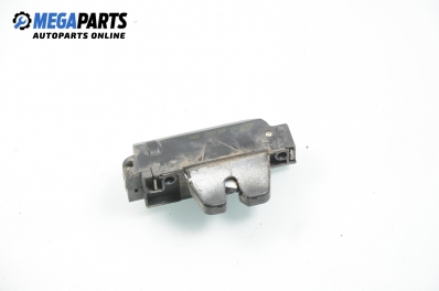 Брава заден капак за Peugeot 307 Hatchback (08.2000 - 12.2012), хечбек, позиция: задна, № 9646091580