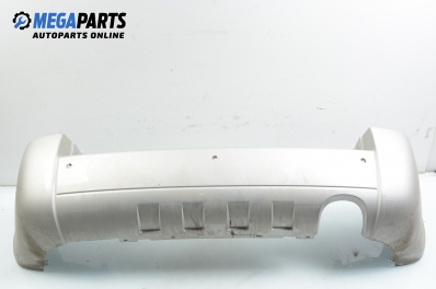 Задна броня за Hyundai Tucson SUV (06.2004 - 11.2010)