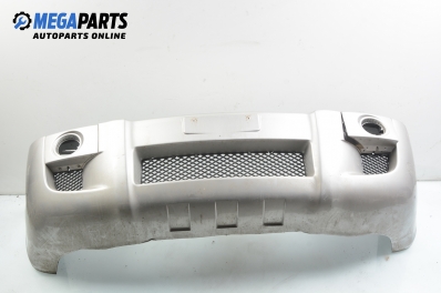 Предна броня за Hyundai Tucson SUV (06.2004 - 11.2010), позиция: предна