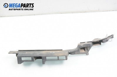 Държач броня за Peugeot 307 Hatchback (08.2000 - 12.2012), хечбек, позиция: задна, дясна