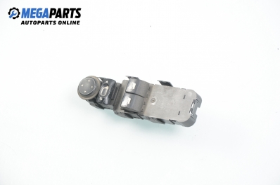 Бутони ел. стъкла и огледала  за Peugeot 307 Hatchback (08.2000 - 12.2012)