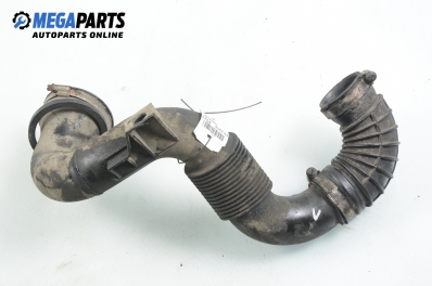 Въздуховод за Audi A8 Sedan II (10.2002 - 07.2010) 4.0 TDI quattro, 275 к.с.