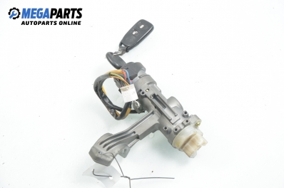 Контактен ключ за Hyundai Tucson SUV (06.2004 - 11.2010)