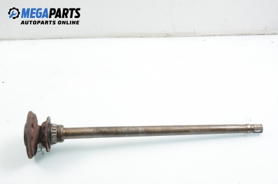 Полуоска за Mercedes-Benz T1 Box (601) (05.1977 - 02.1996) 207 D 2.4, 72 к.с., позиция: задна, дясна