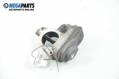 Дроселова клапа за Audi A8 Sedan II (10.2002 - 07.2010) 4.0 TDI quattro, 275 к.с.