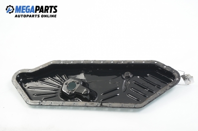 Картер за Audi A8 Sedan II (10.2002 - 07.2010) 4.0 TDI quattro, 275 к.с.