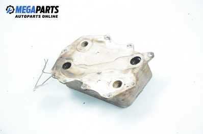 Маслоохладител за Audi A8 Sedan II (10.2002 - 07.2010) 4.0 TDI quattro, 275 к.с.