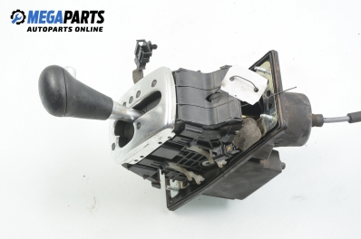 Скоростен лост (за превключване) за Audi A8 Sedan II (10.2002 - 07.2010)