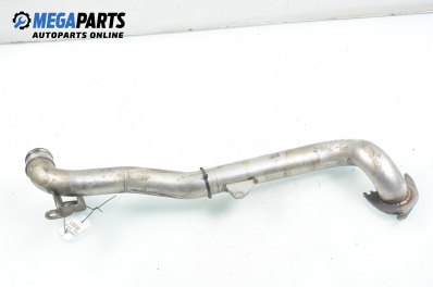 Тръба турбо за Audi A8 Sedan II (10.2002 - 07.2010) 4.0 TDI quattro, 275 к.с.