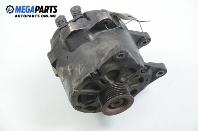 Алтернатор / генератор за Audi A8 Sedan II (10.2002 - 07.2010) 4.0 TDI quattro, 275 к.с., № 059 903 015P