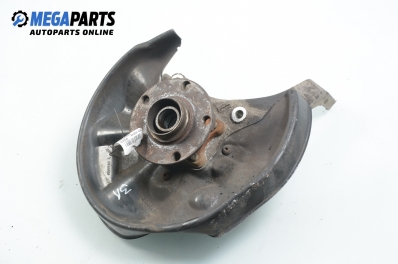 Шенкел главина за Audi A8 Sedan II (10.2002 - 07.2010), позиция: задна, лява