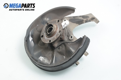 Шенкел главина за Audi A8 Sedan II (10.2002 - 07.2010), позиция: задна, дясна