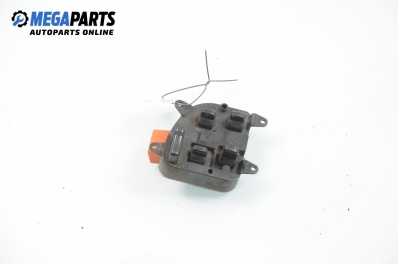 Бутони ел. стъкла  за Subaru Impreza Wagon I (08.1992 - 12.2000)