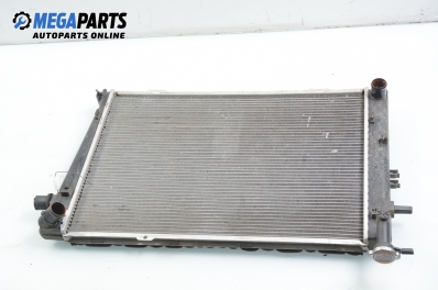 Воден радиатор за Hyundai Tucson SUV (06.2004 - 11.2010) 2.0 4WD, 141 к.с.