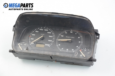 Километраж за Volkswagen Golf III Hatchback (08.1991 - 07.1998) 1.4, 60 к.с., № VDO 88 311 188