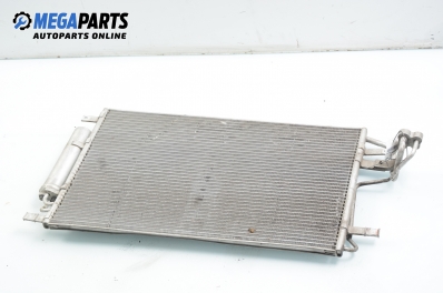 Климатичен радиатор за Hyundai Tucson SUV (06.2004 - 11.2010) 2.0 4WD, 141 к.с.