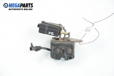 Брава заден капак за Alfa Romeo 147 Hatchback (2000-11-01 - 2010-03-01)