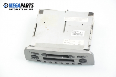 Автокасетофон за Alfa Romeo 147 Hatchback (2000-11-01 - 2010-03-01), № 7649376316