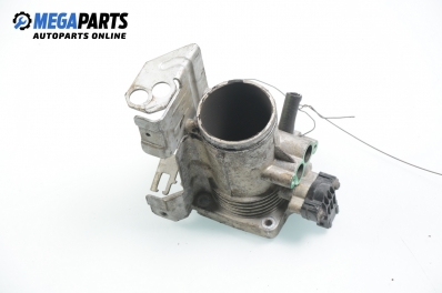 Дроселова клапа за BMW 3 Series E36 Sedan (09.1990 - 02.1998) 318 i, 113 к.с.