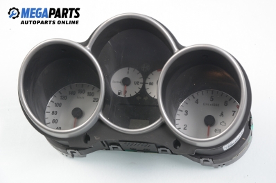 Километраж за Alfa Romeo 147 Hatchback (2000-11-01 - 2010-03-01) 1.6 16V T.SPARK ECO (937AXA1A), 105 к.с., № VDO 110008968001