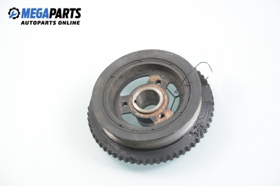 Демпферна шайба за BMW 3 Series E36 Sedan (09.1990 - 02.1998) 318 i, 113 к.с.