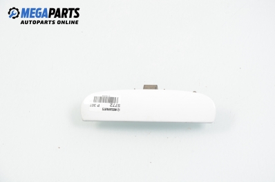 Външна дръжка заден капак за Peugeot 307 Hatchback (08.2000 - 12.2012), хечбек