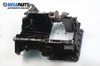 Картер за Audi A8 Sedan II (10.2002 - 07.2010) 4.0 TDI quattro, 275 к.с.