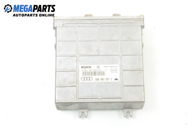 Компютър двигател за Audi A4 Sedan B5 (11.1994 - 09.2001) 1.8, 125 к.с., № 8D0 907 557 C