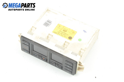 Панел климатроник за Audi A4 Sedan B5 (11.1994 - 09.2001), № 8D0 820 043 H