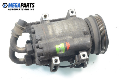 Компресор климатик за Audi A4 Sedan B5 (11.1994 - 09.2001) 1.8, 125 к.с., № 506031 / 506231-0381
