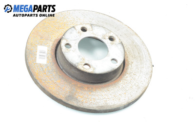 Спирачен диск за Audi A4 Sedan B5 (11.1994 - 09.2001), позиция: задна