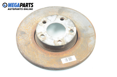 Спирачен диск за Audi A4 Sedan B5 (11.1994 - 09.2001), позиция: задна