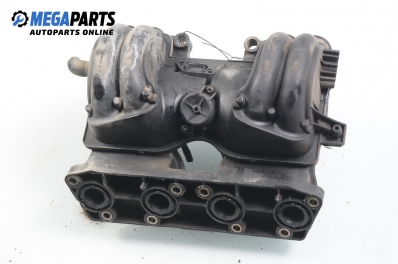 Всмукателен колектор за Seat Ibiza III Hatchback (08.1999 - 02.2002) 1.0, 50 к.с., № 030 129 711 BР
